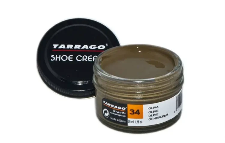 Krem Pasta do Skór 50ml Shoe Cream Tarrago