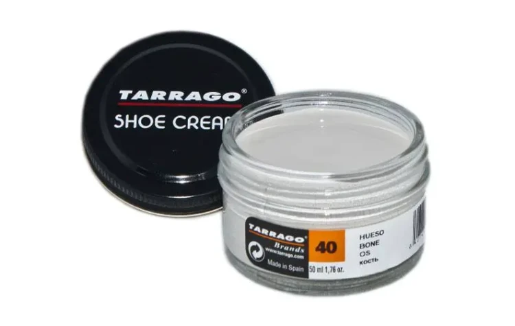 Krem Pasta do Skór 50ml Shoe Cream Tarrago