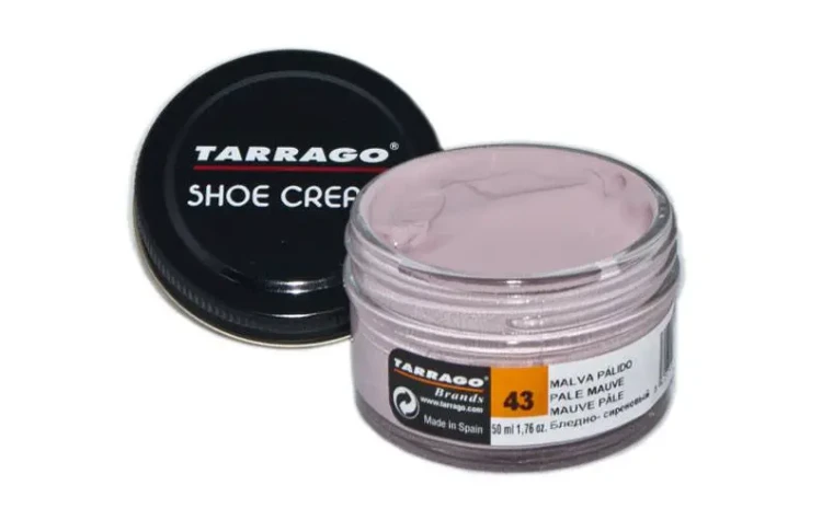 Krem Pasta do Skór 50ml Shoe Cream Tarrago