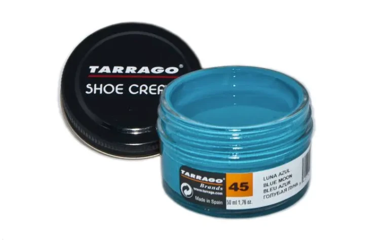 Krem Pasta do Skór 50ml Shoe Cream Tarrago