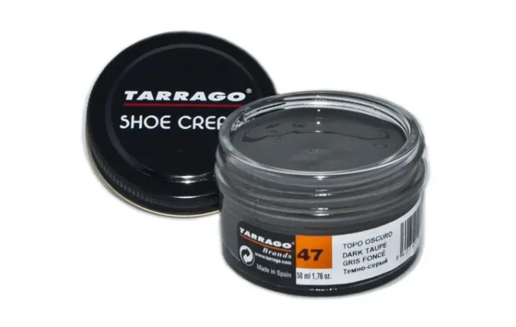 Krem Pasta do Skór 50ml Shoe Cream Tarrago