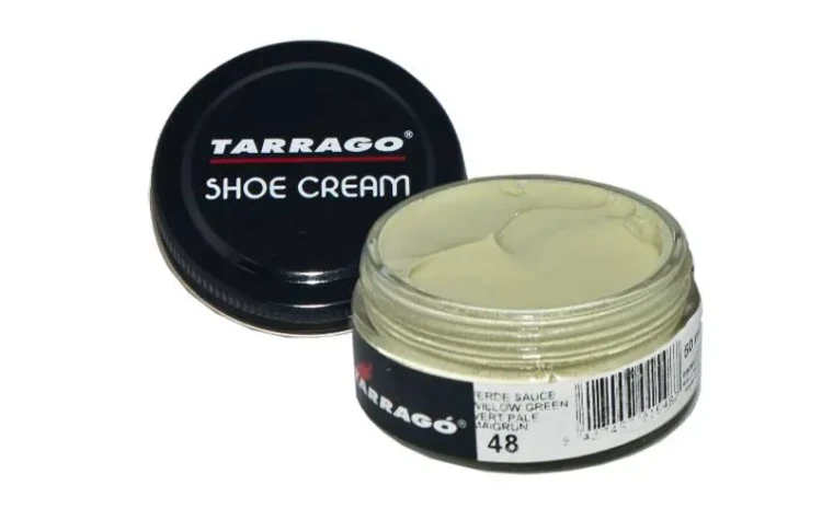 Krem Pasta do Skór 50ml Shoe Cream Tarrago