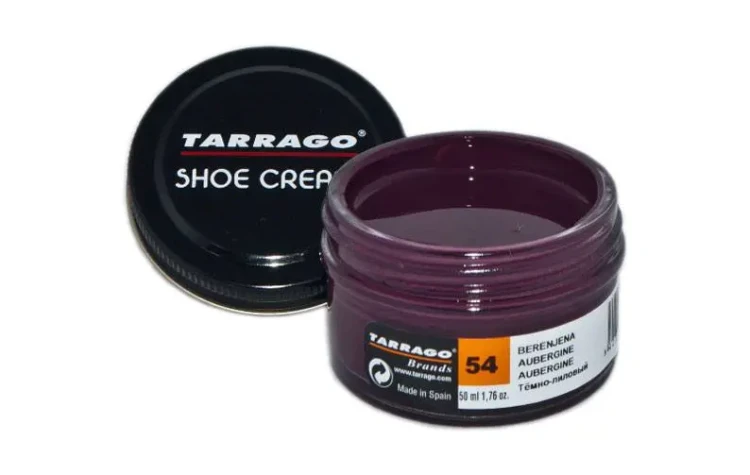 Krem Pasta do Skór 50ml Shoe Cream Tarrago