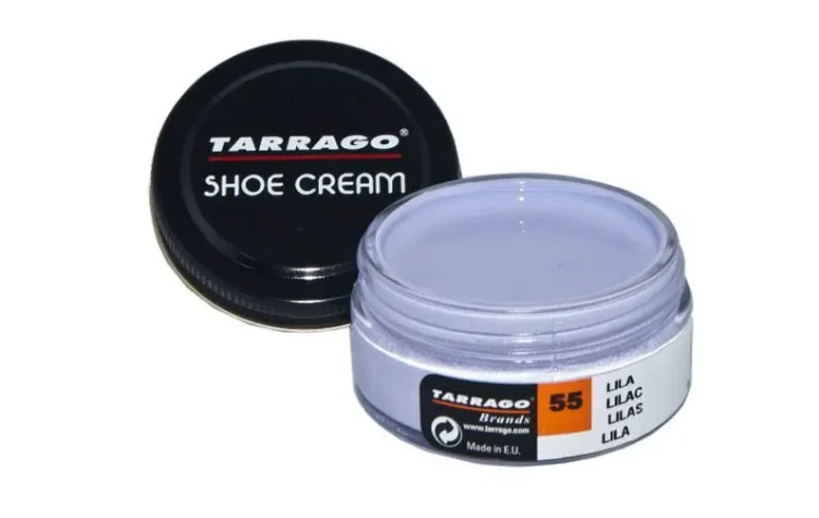 Krem Pasta do Skór 50ml Shoe Cream Tarrago