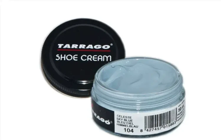 Krem Pasta do Skór 50ml Shoe Cream Tarrago