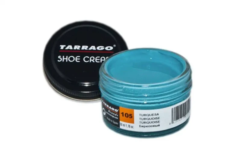 Krem Pasta do Skór 50ml Shoe Cream Tarrago