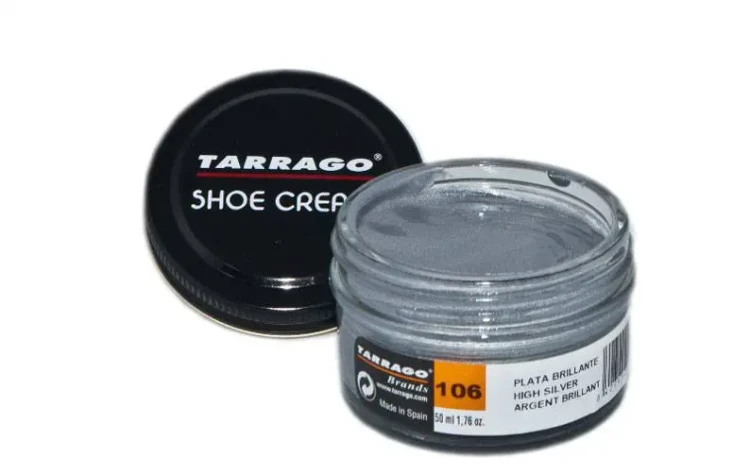 Krem Pasta do Skór 50ml Shoe Cream Tarrago