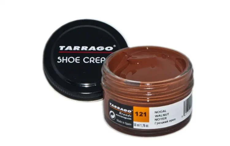 Krem Pasta do Skór 50ml Shoe Cream Tarrago