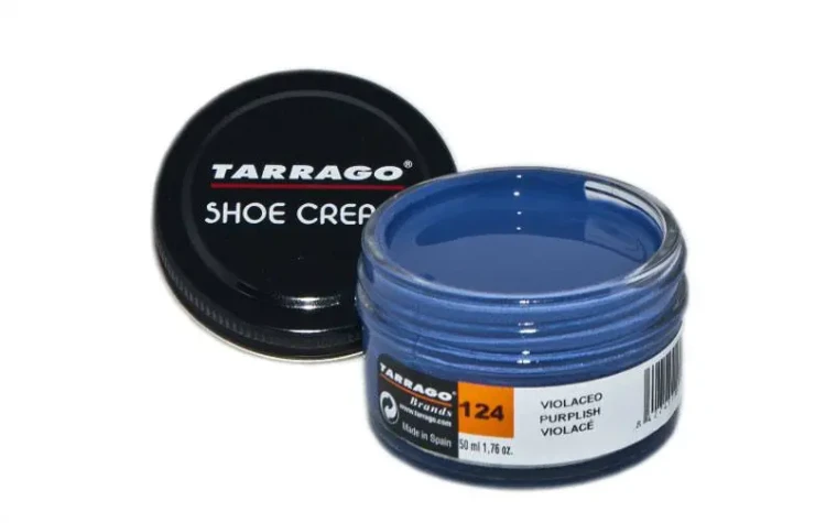Krem Pasta do Skór 50ml Shoe Cream Tarrago