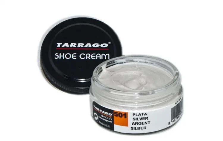 Krem Pasta do Skór 50ml Shoe Cream Tarrago
