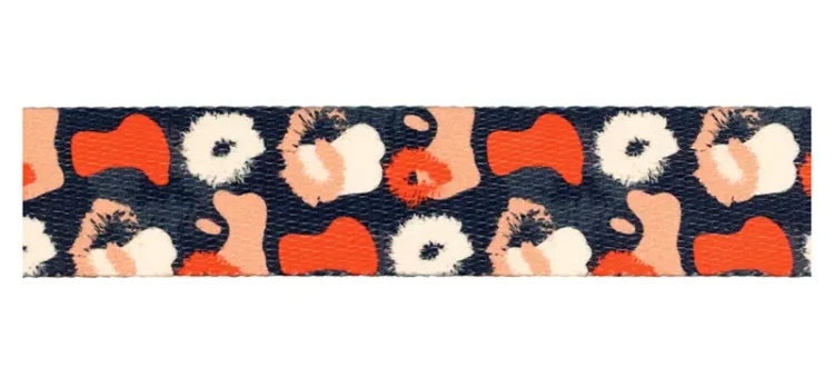 Tasma 25mm z nadrukiem grafiki PLAMKI 3.webp