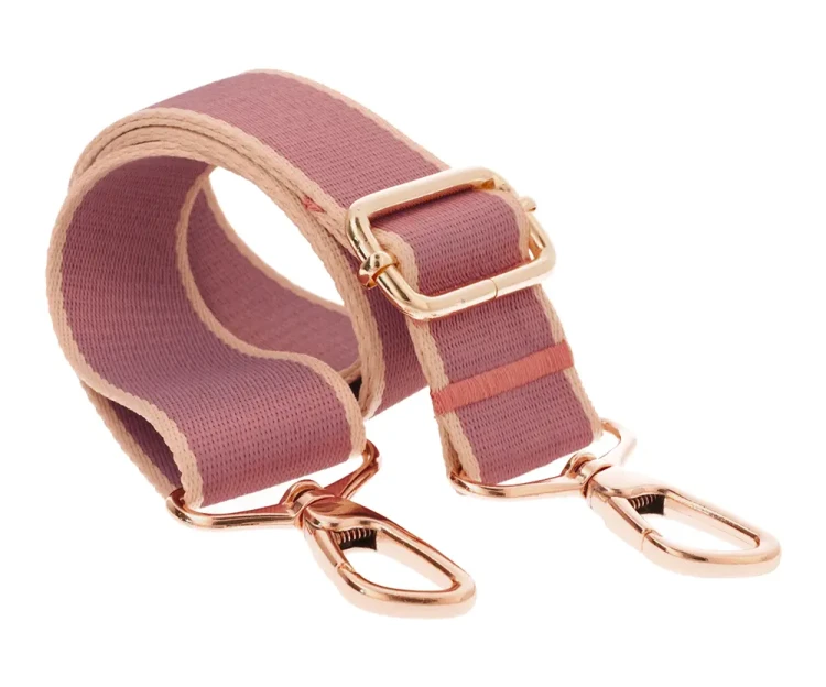 Pasek do torebki Wrzos Bez zl 2.webp