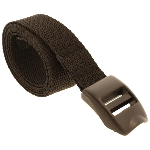 Trok Pas Pasek Kompresyjny 25mm x 500cm Klamra Plastikowa ZEPNIJ