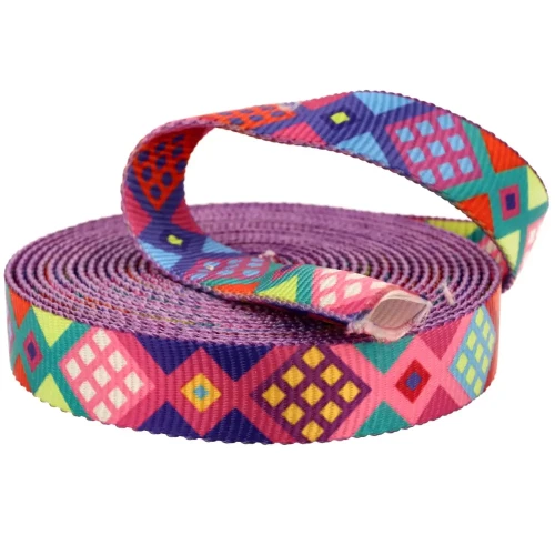 tasma nosna 25mm nadruk sublimacja rura peru 2.webp