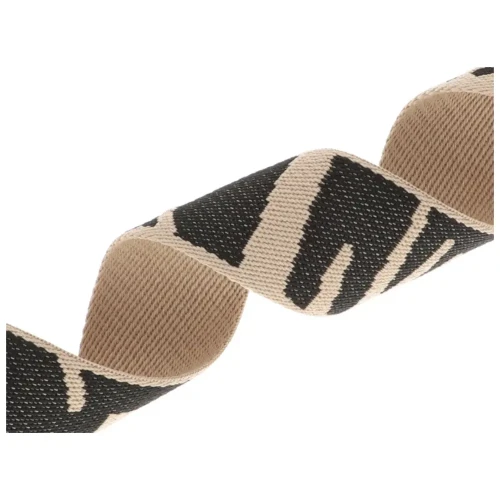 Taśma Nośna 38mm Bawełniana Poliester 5mb PANTERA