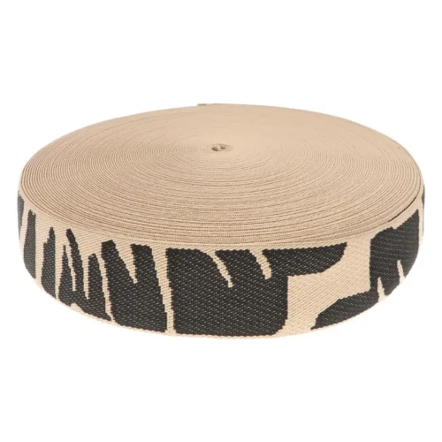 Taśma Nośna 38mm Bawełniana Poliester 5mb PANTERA