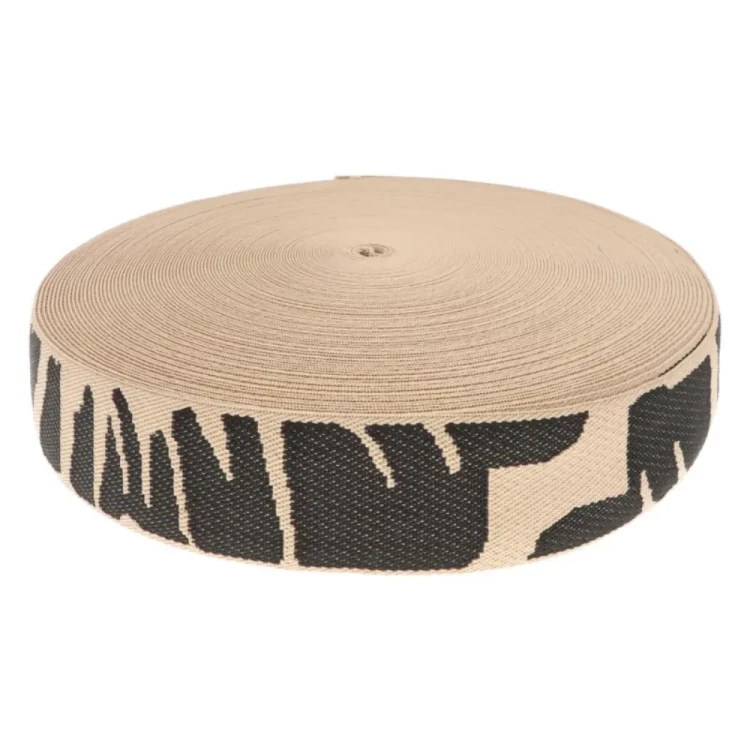 tasma nosna bawelna poliester 38mm pantera 2.webp