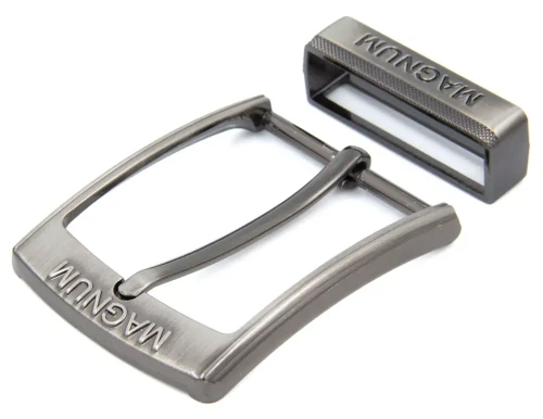 Klamra do Paska 40mm MAGNUM + szlufka