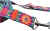 Smycz dla Psa Tradycyjna Mocna HANDMADE Pryzmat