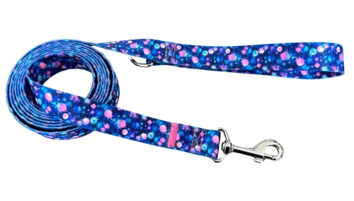 Smycz dla Psa Tradycyjna Mocna HANDMADE AstroŚwiat