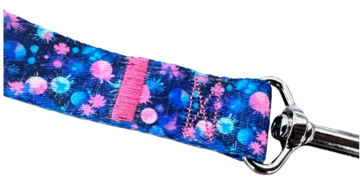 Smycz dla Psa Tradycyjna Mocna HANDMADE AstroŚwiat