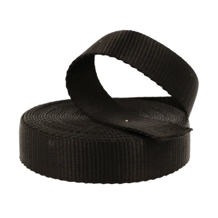 Taśma Nośna 20mm Polipropylen 400kg 5mb Smycz Obroża Szelki