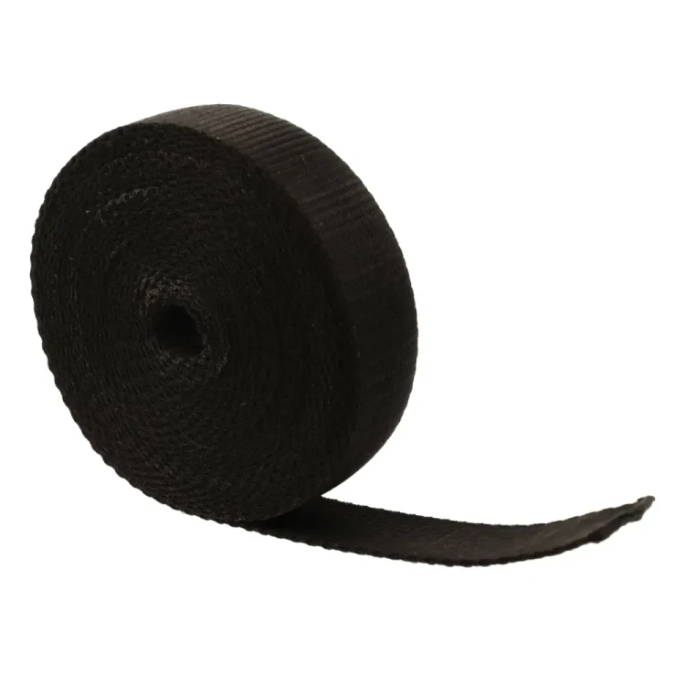 Taśma Nośna 20mm Polipropylen 400kg 5mb Smycz Obroża Szelki