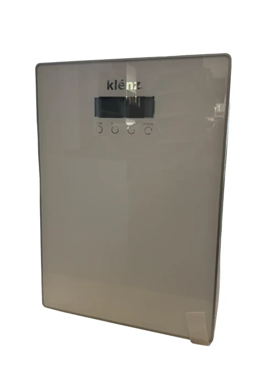 Urządzenie do Ozonowania Dezynfekcji Suszenia Obuwia KLENZ