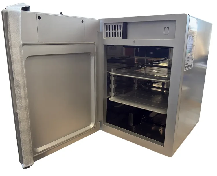 Urządzenie do Ozonowania Dezynfekcji Suszenia Obuwia KLENZ