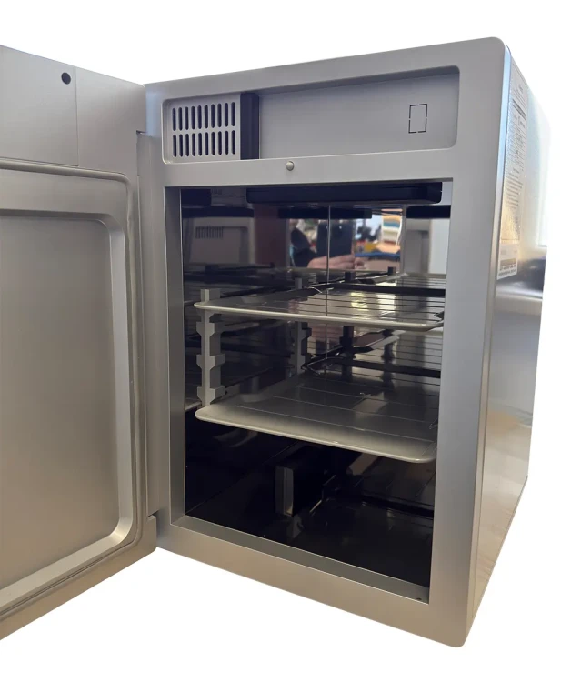 Urządzenie do Ozonowania Dezynfekcji Suszenia Obuwia KLENZ