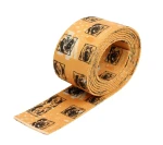 Taśma Nośna  4cm x 140cm Poliestrowa wzór OCZY Zepnij