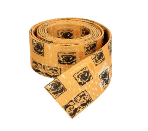 Taśma Nośna  4cm x 140cm Poliestrowa wzór OCZY Zepnij