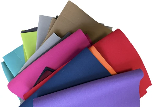 Neopren Pianka 1,2m2 grubość 3mm OUTLET mix kolor