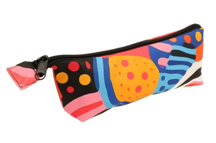 Tkanina OXFORD wodoodporna z Nadrukiem Sublimacja 37cm x 37cm - 20 sztuk