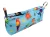 Tkanina OXFORD wodoodporna z Nadrukiem Sublimacja 37cm x 37cm - 20 sztuk