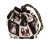Tkanina OXFORD wodoodporna z Nadrukiem Sublimacja 37cm x 37cm - 20 sztuk
