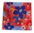 Tkanina OXFORD wodoodporna z Nadrukiem Sublimacja 37cm x 37cm - 20 sztuk