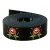 Taśma Nośna z Nadrukiem Sublimacja ROCK SKULL 48mb