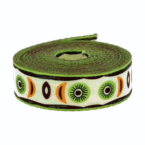 Taśma Nośna z Nadrukiem Sublimacja Tribal Sun 48mb