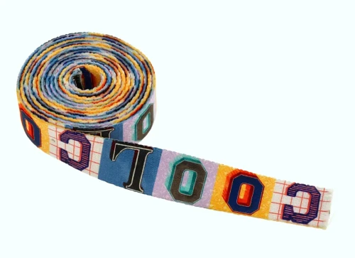 Taśma Nośna z Nadrukiem Sublimacja COOL 48mb