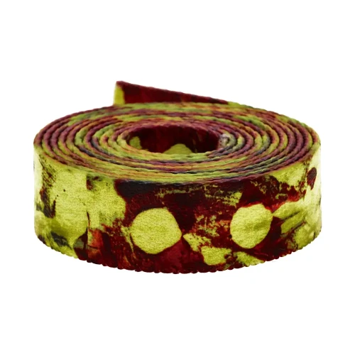 Taśma Nośna z Nadrukiem Sublimacja Acid Dots 48mb