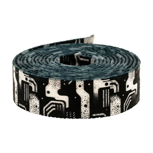 Taśma Nośna z Nadrukiem Sublimacja Tech Circuit 48mb