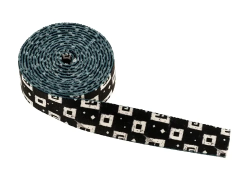 Taśma Nośna z Nadrukiem Sublimacja Pixel Pattern 48mb