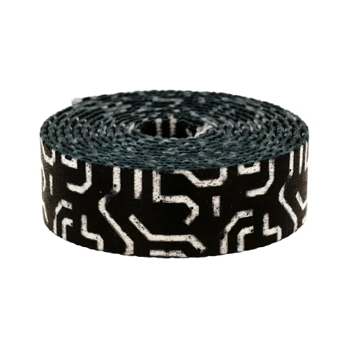 Taśma Nośna z Nadrukiem Sublimacja Tech Lines 48mb