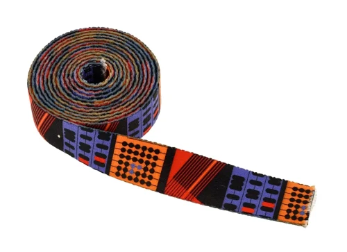 Taśma Nośna z Nadrukiem Sublimacja Ethno Vibe 48mb