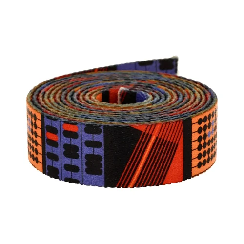 Taśma Nośna z Nadrukiem Sublimacja Ethno Vibe 48mb