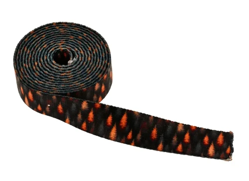 Taśma Nośna z Nadrukiem Sublimacja Midnight Pines 48mb