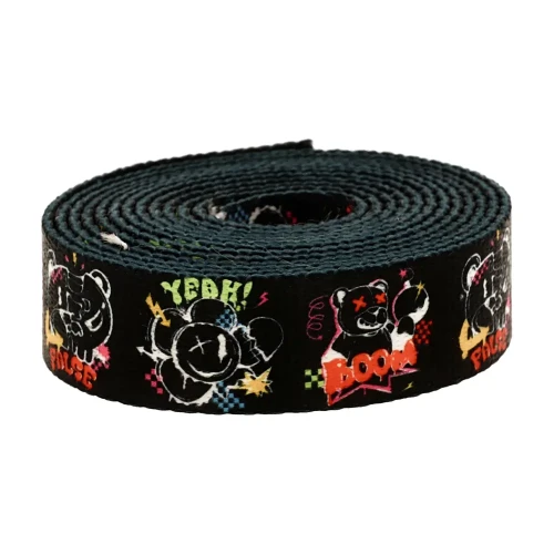 Taśma Nośna z Nadrukiem Sublimacja Urban Comics 48mb