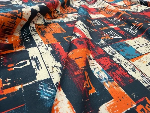 Ręcznik szybkoschnący z MikroFibry 80 x 100 cm URBAN Zepnij Made in Poland
