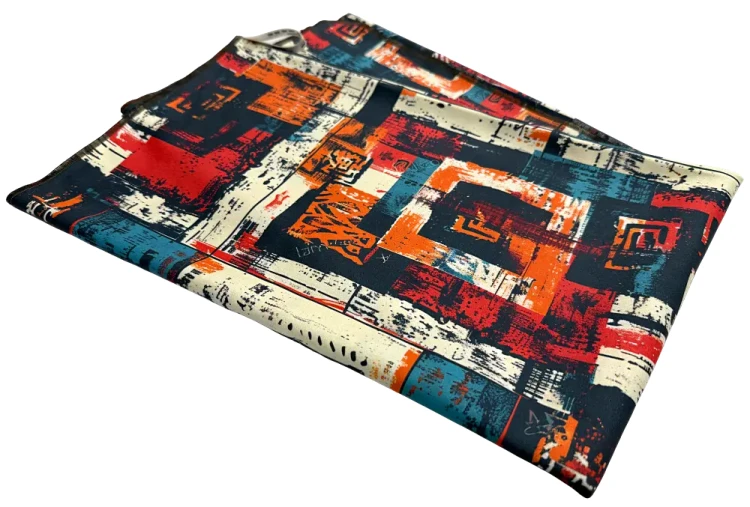 Ręcznik szybkoschnący z MikroFibry 80 x 100 cm URBAN Zepnij Made in Poland